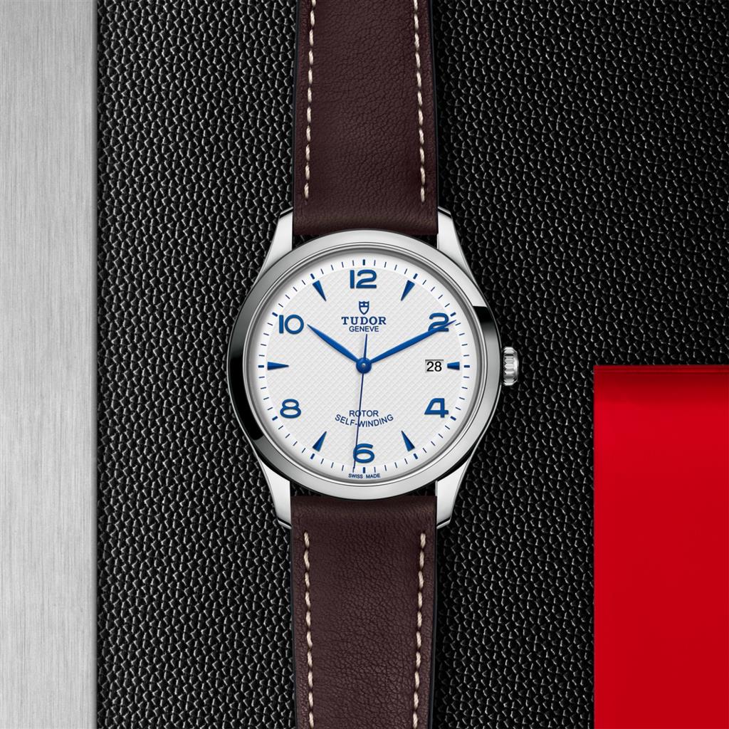 1926 41 mm Steel Case - M91650-0010