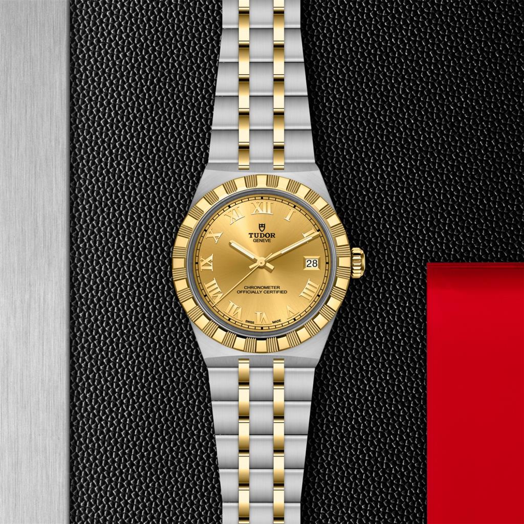 TUDOR Royal - M2836C1A3-0002