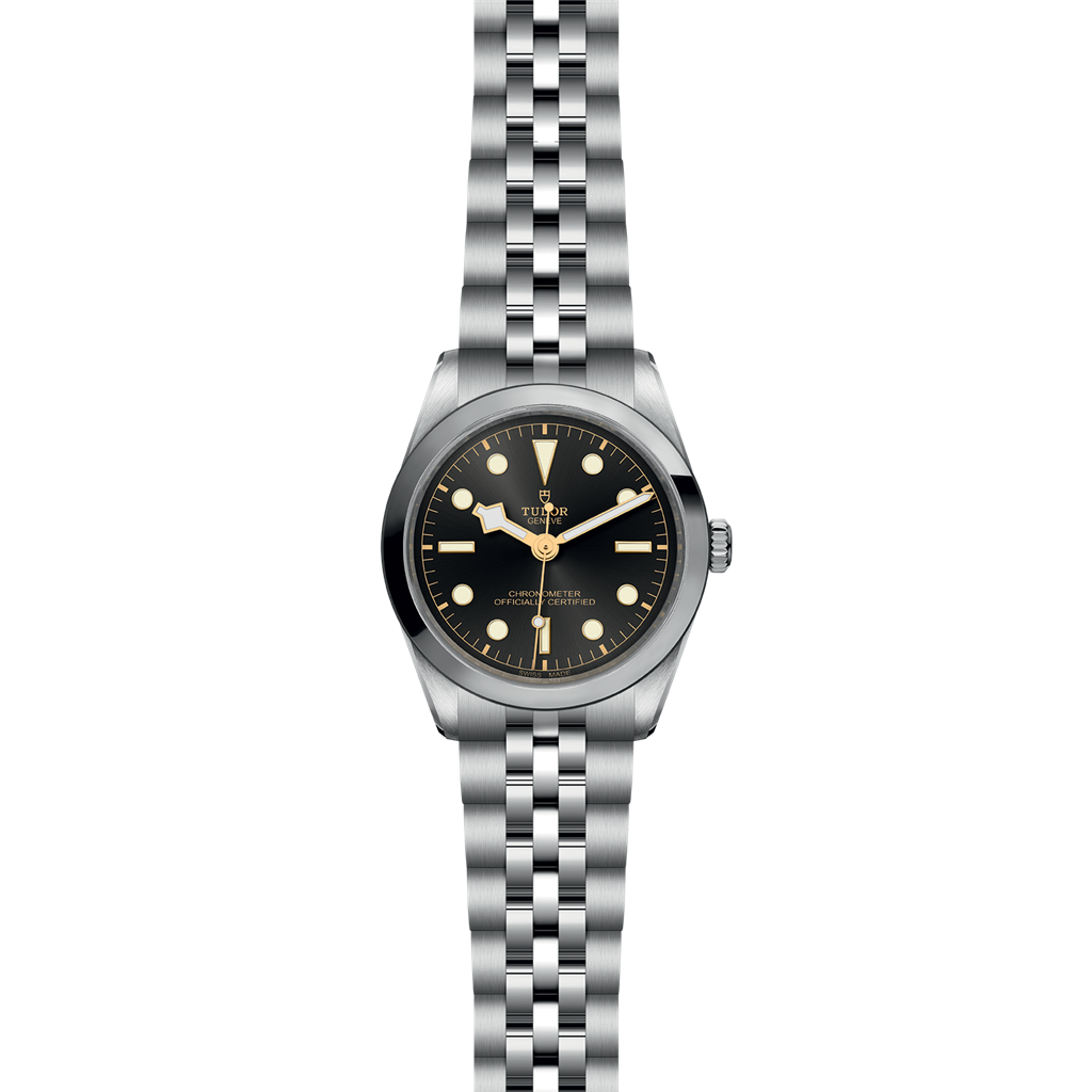 TUDOR Black Bay 36