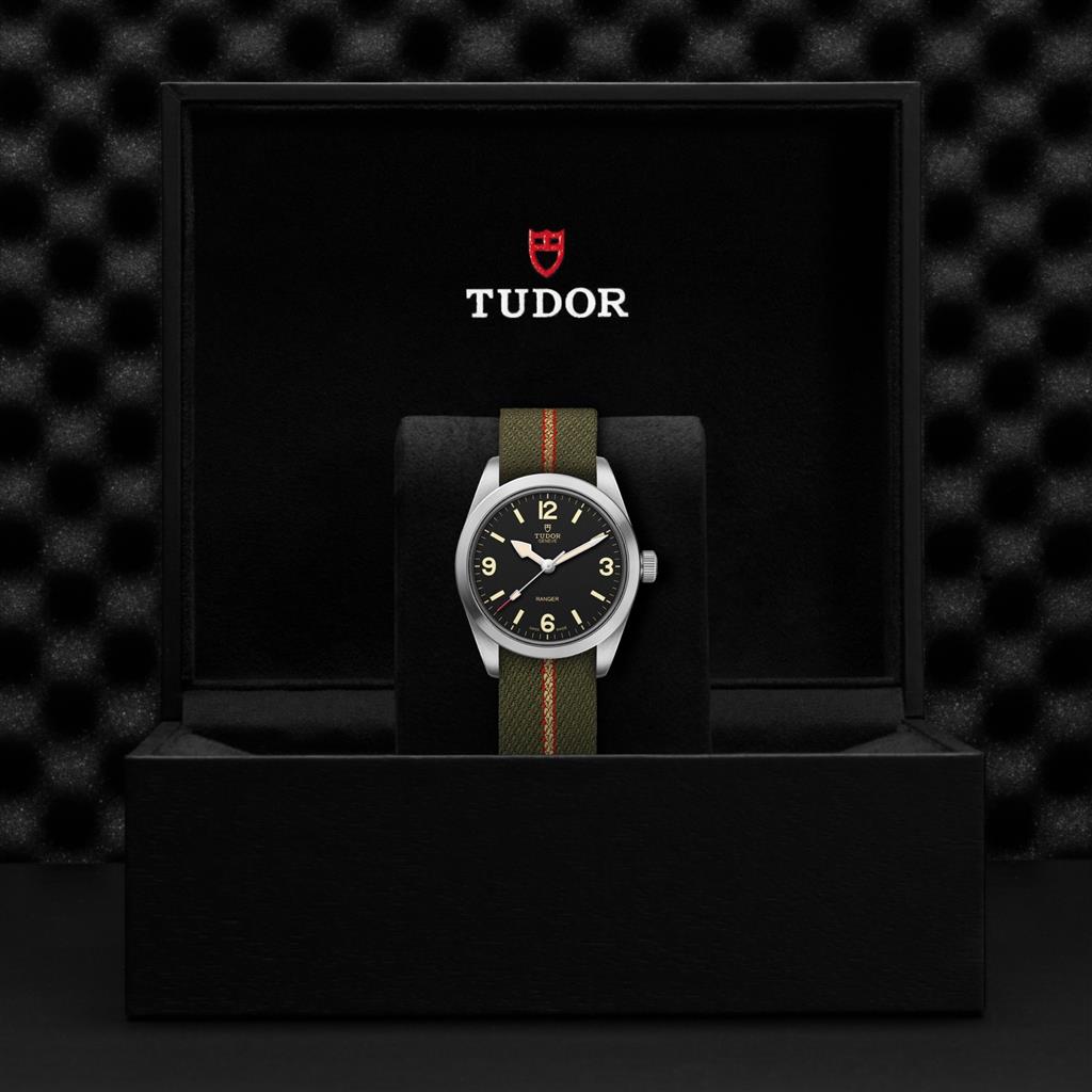 Tudor Ranger M79930-0003