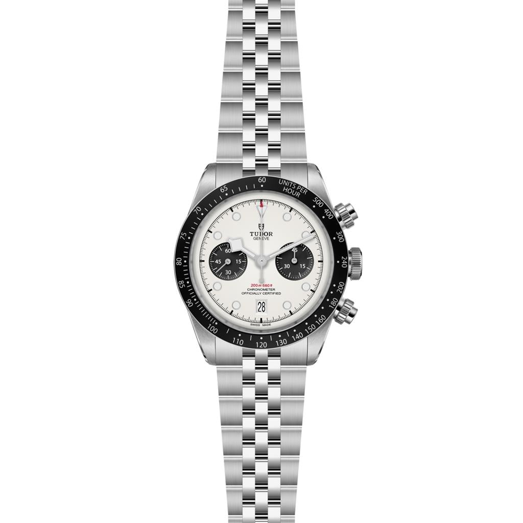 Black Bay Chrono M79360N-0014