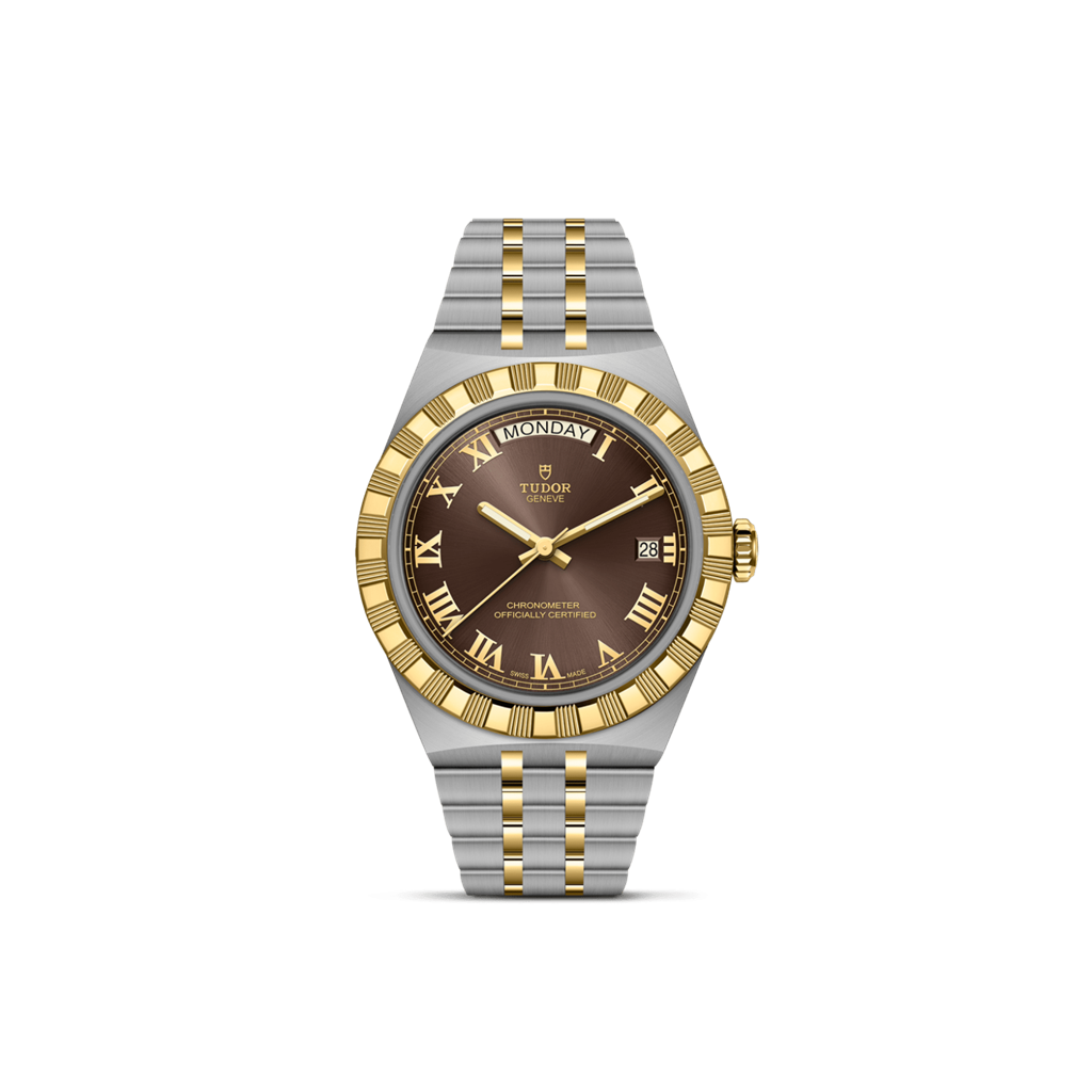 TUDOR Royal - M2840D1A3-0001