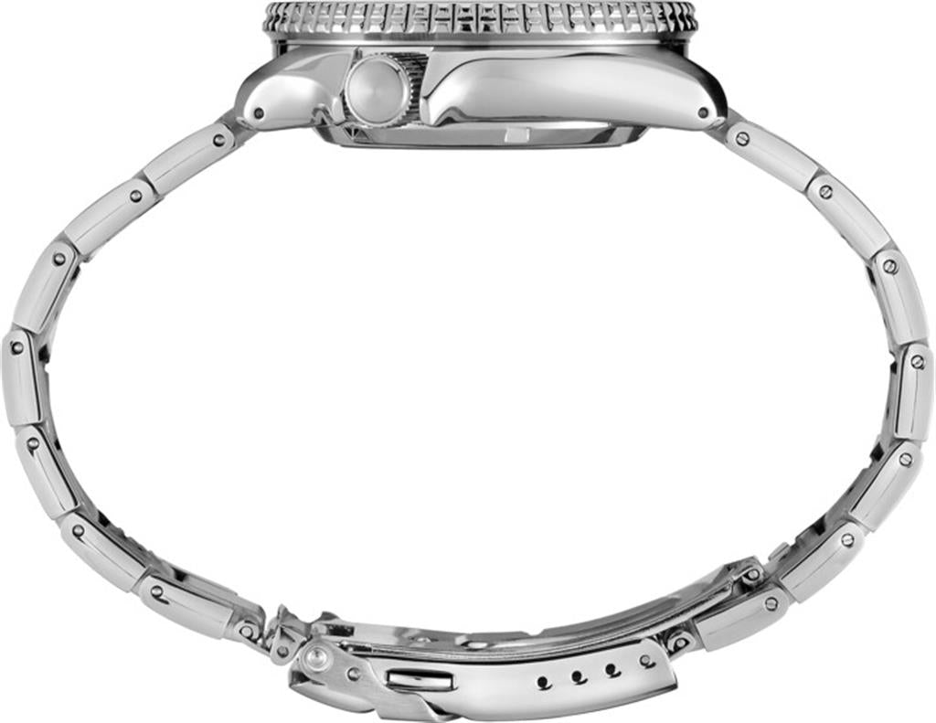 Seiko 5 Sports SRPD63 - side view