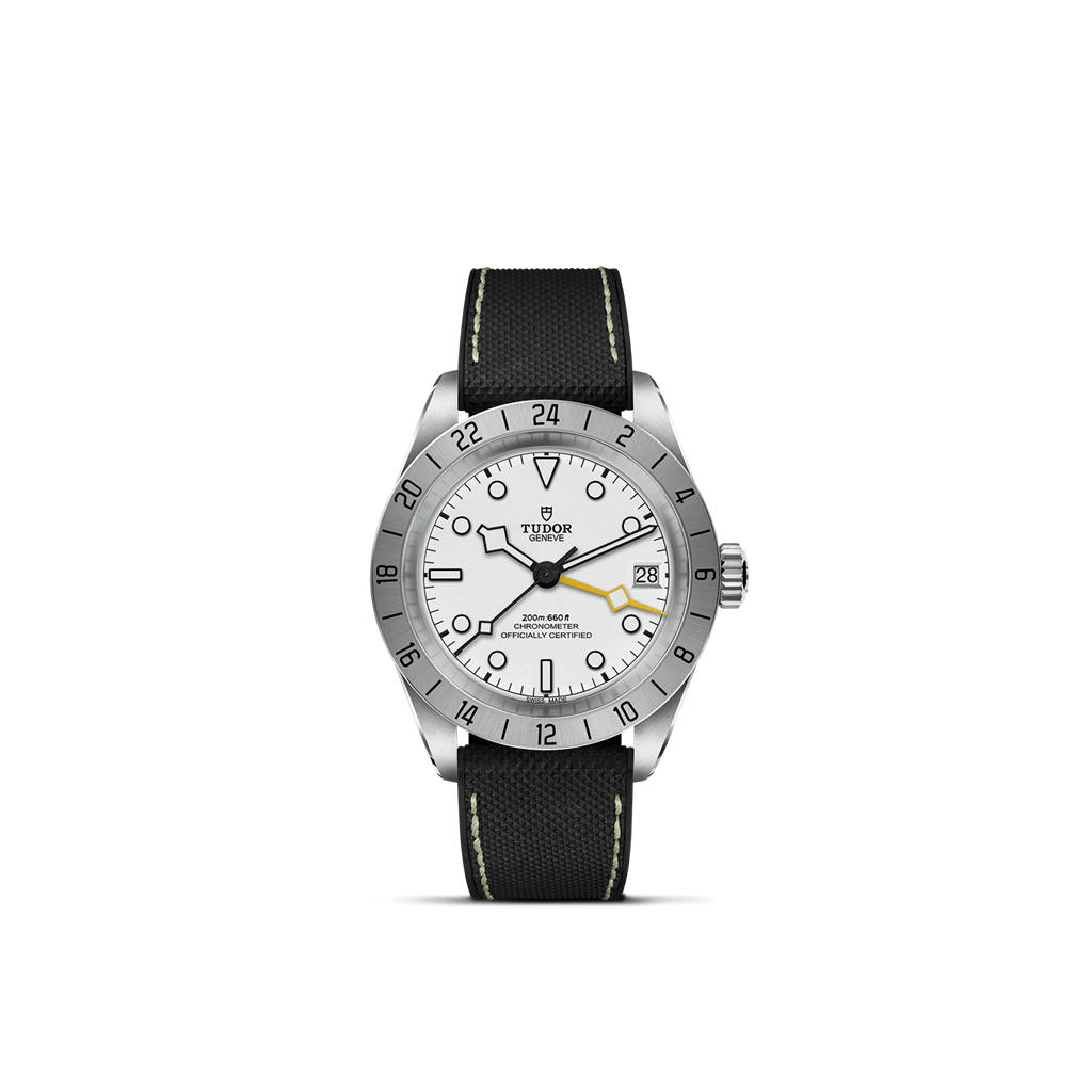 Black Bay Pro M79470-0006