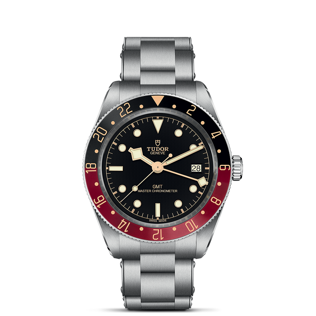 TUDOR Black Bay 58 GMT