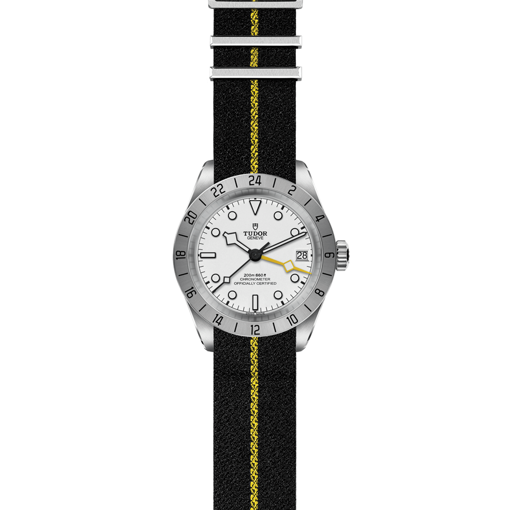 Black Bay Pro M79470-0005 