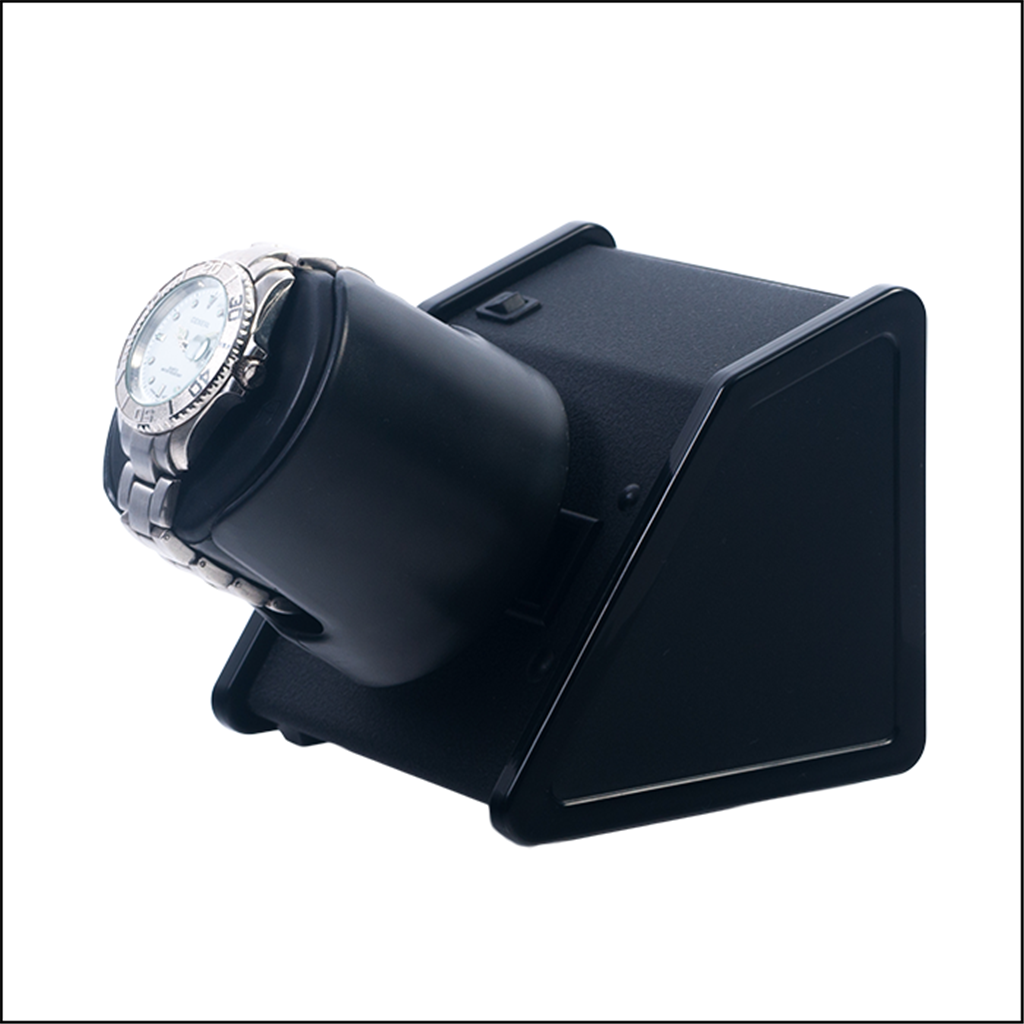 Orbita Sparta 1 Bold Black Watch Winder – Model W05521