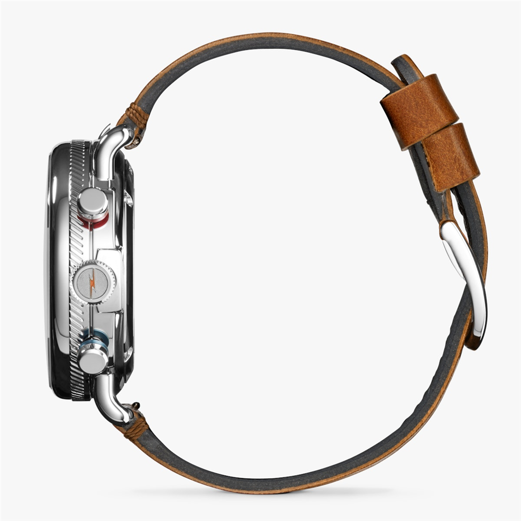 The Canfield Speedway 44MM S0120291079