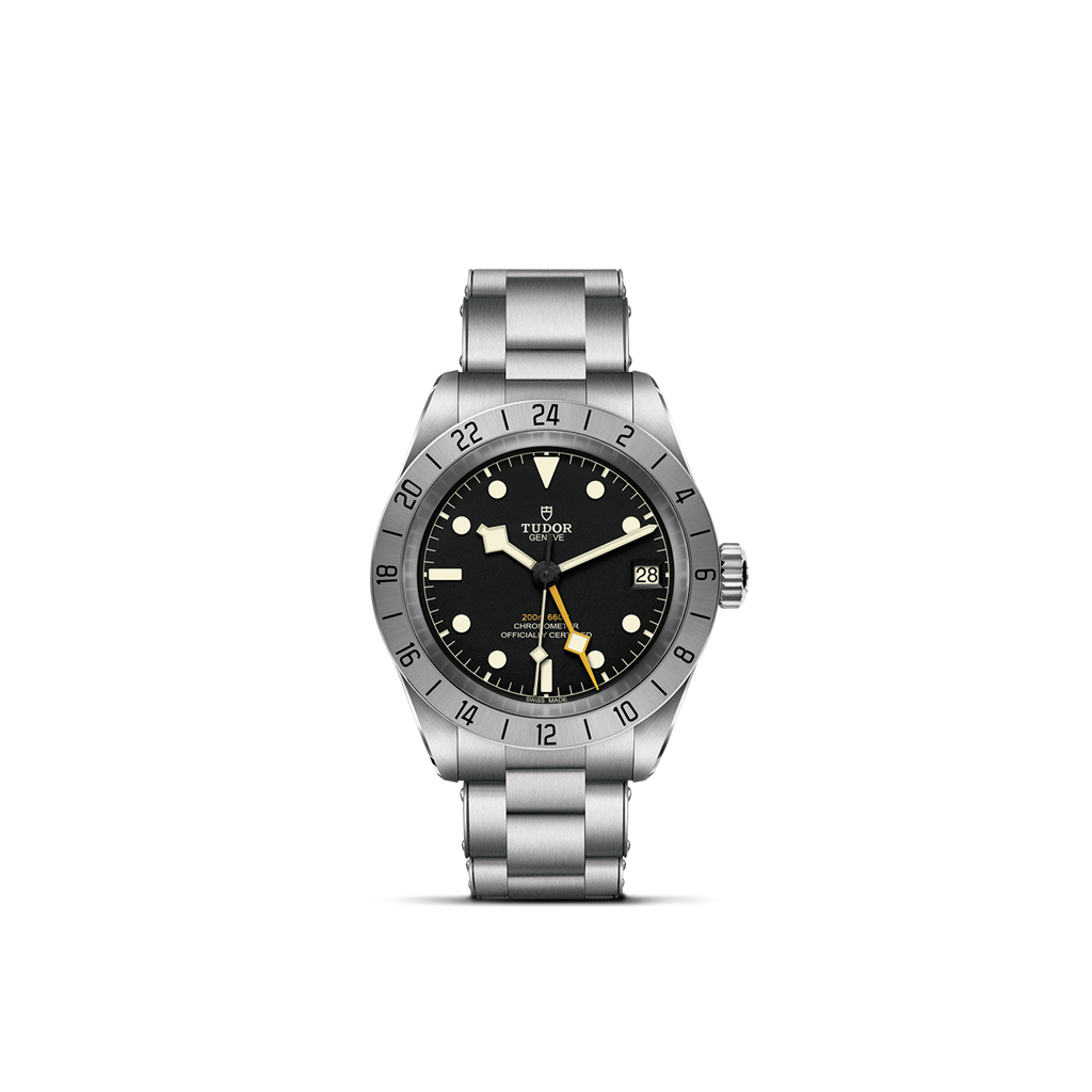 TUDOR Black Bay Pro M79470-0001