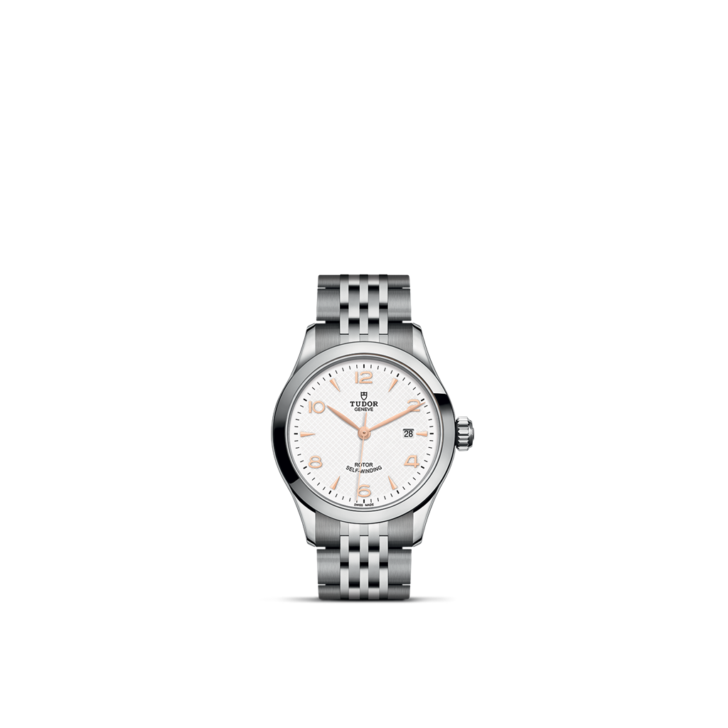 1926 28 mm Steel Case