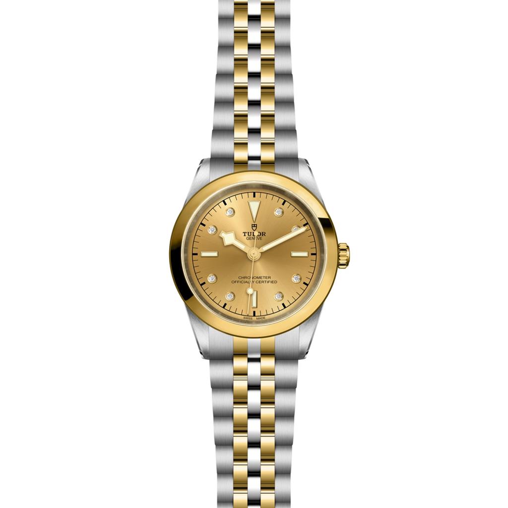 Black Bay One 41 S&G - M79683-0008