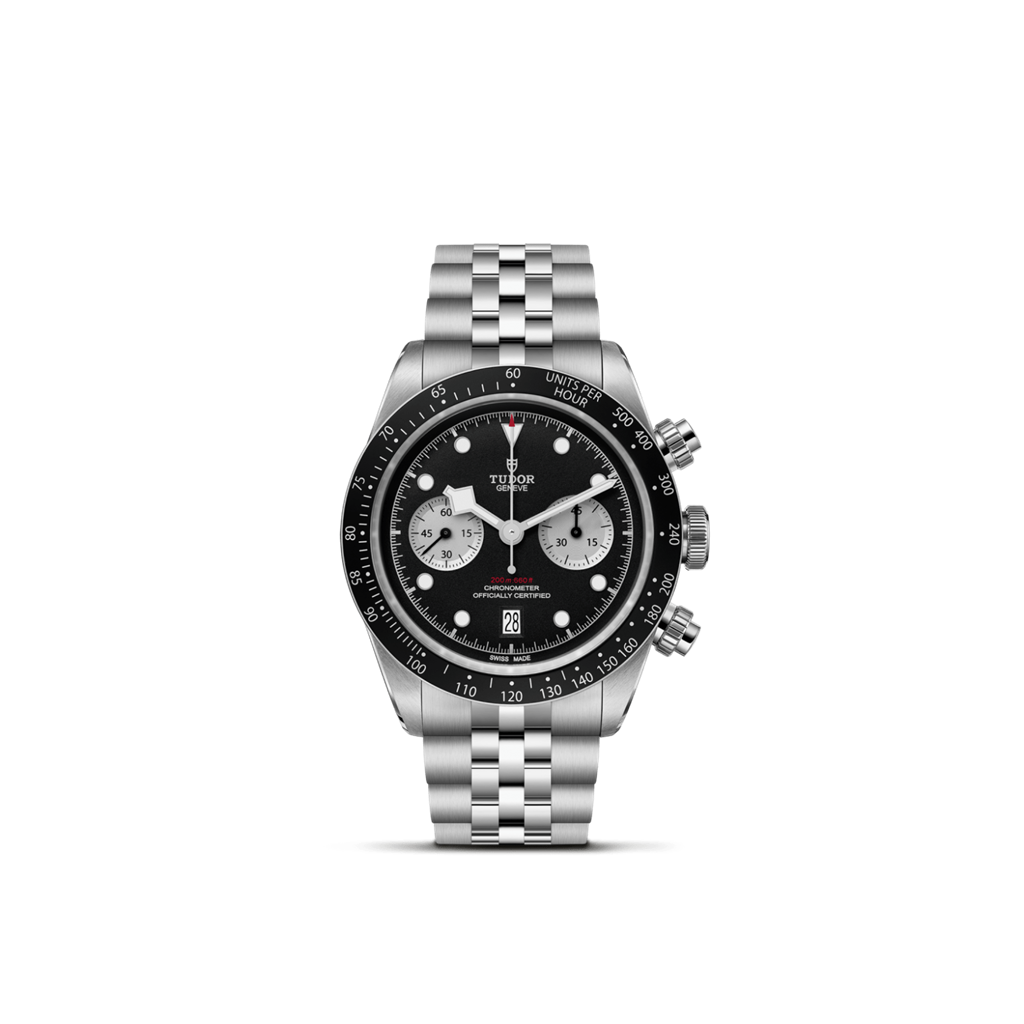 Black Bay Chrono M79360N-0013