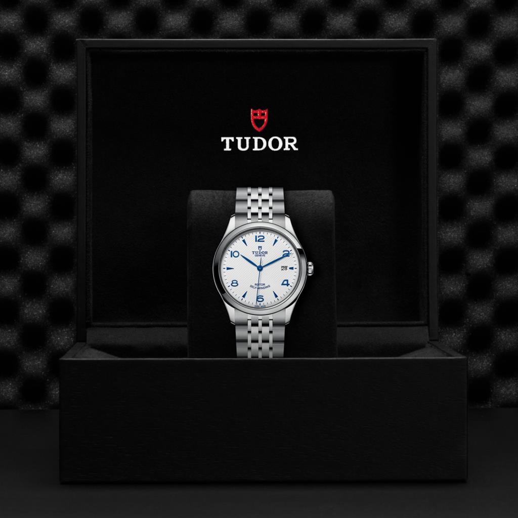 1926 39mm Steel - M91550-0005

