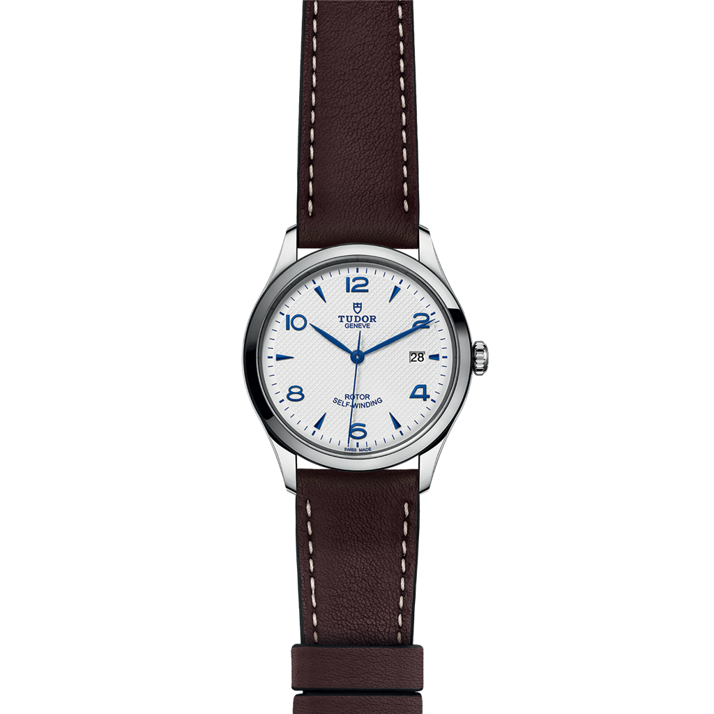 1926 39 mm Steel Case