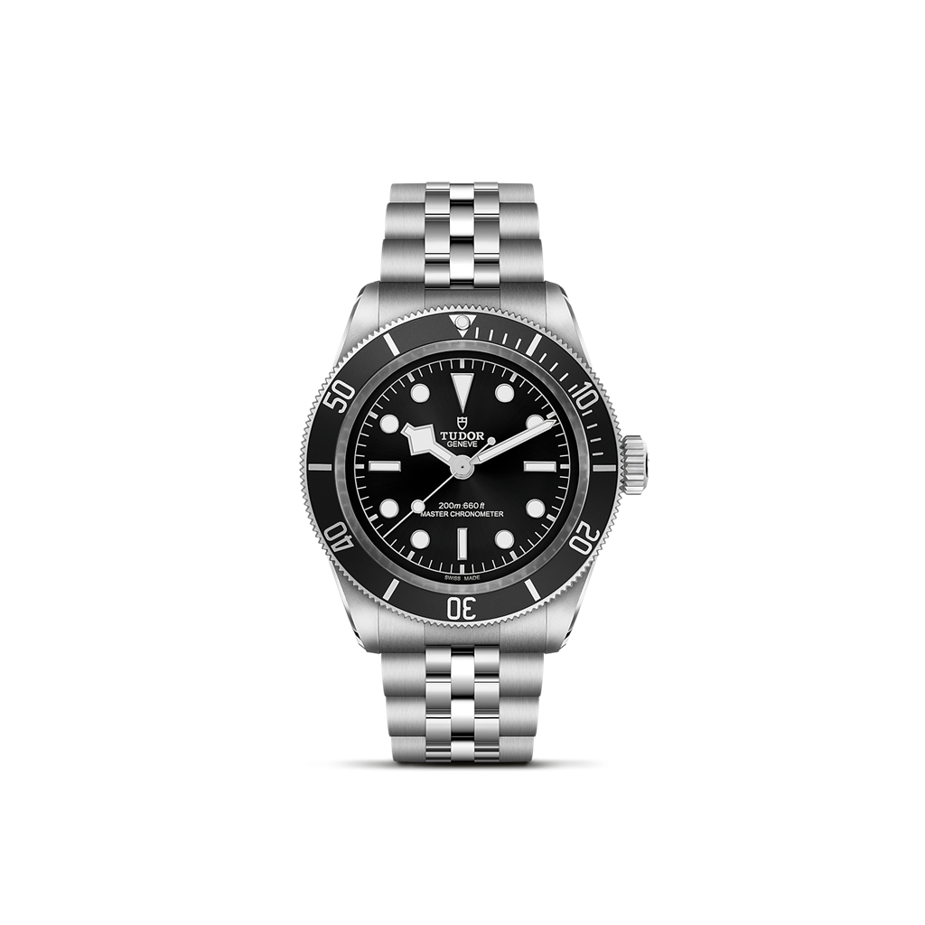 TUDOR Black Bay 