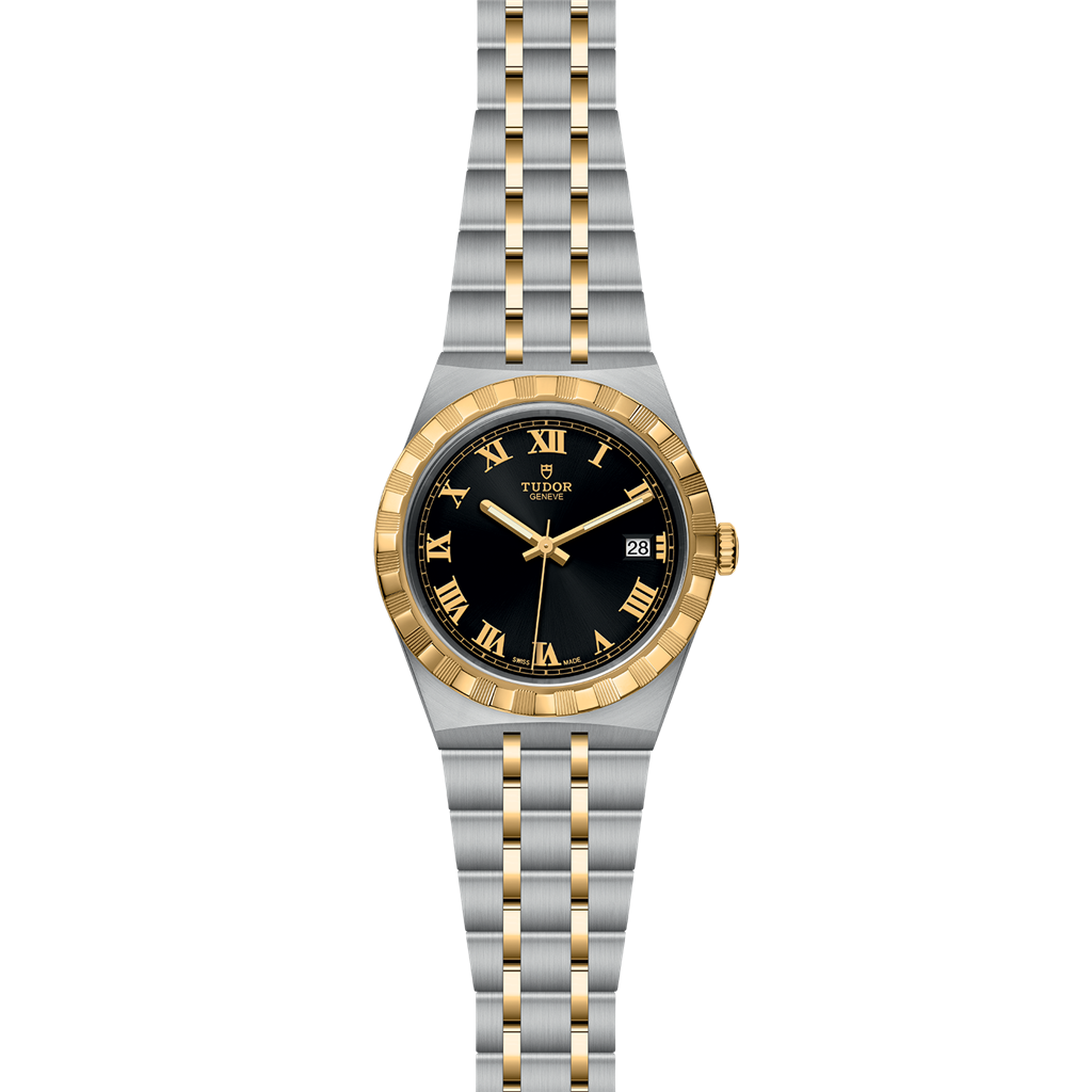 TUDOR Royal - full view