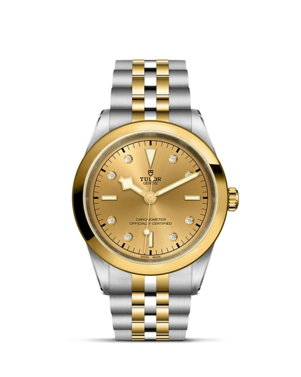 Black Bay One 41 S&G - M79683-0008