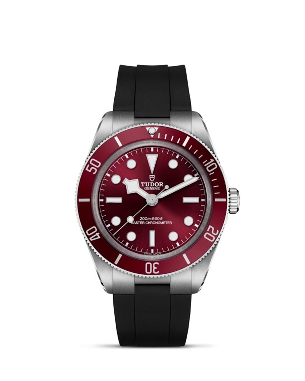 Black Bay 58 M7939A1A0RU-0003