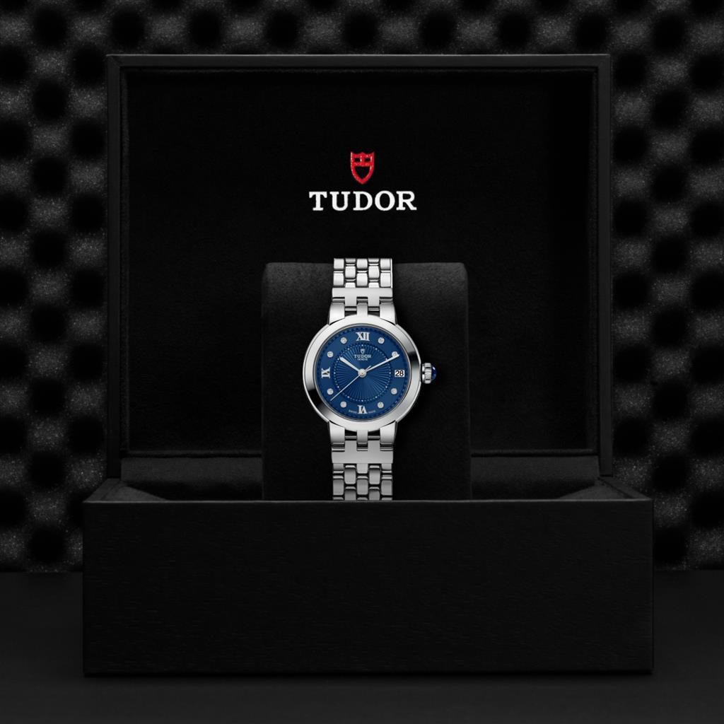 Tudor Clair de Rose M35800-0010 