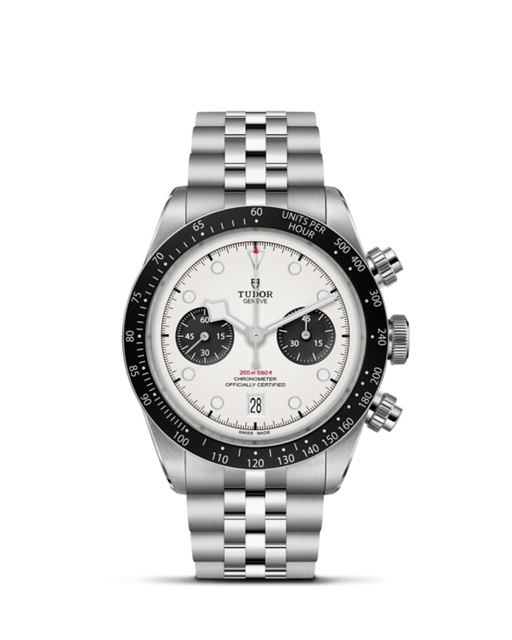 Black Bay Chrono M79360N-0014