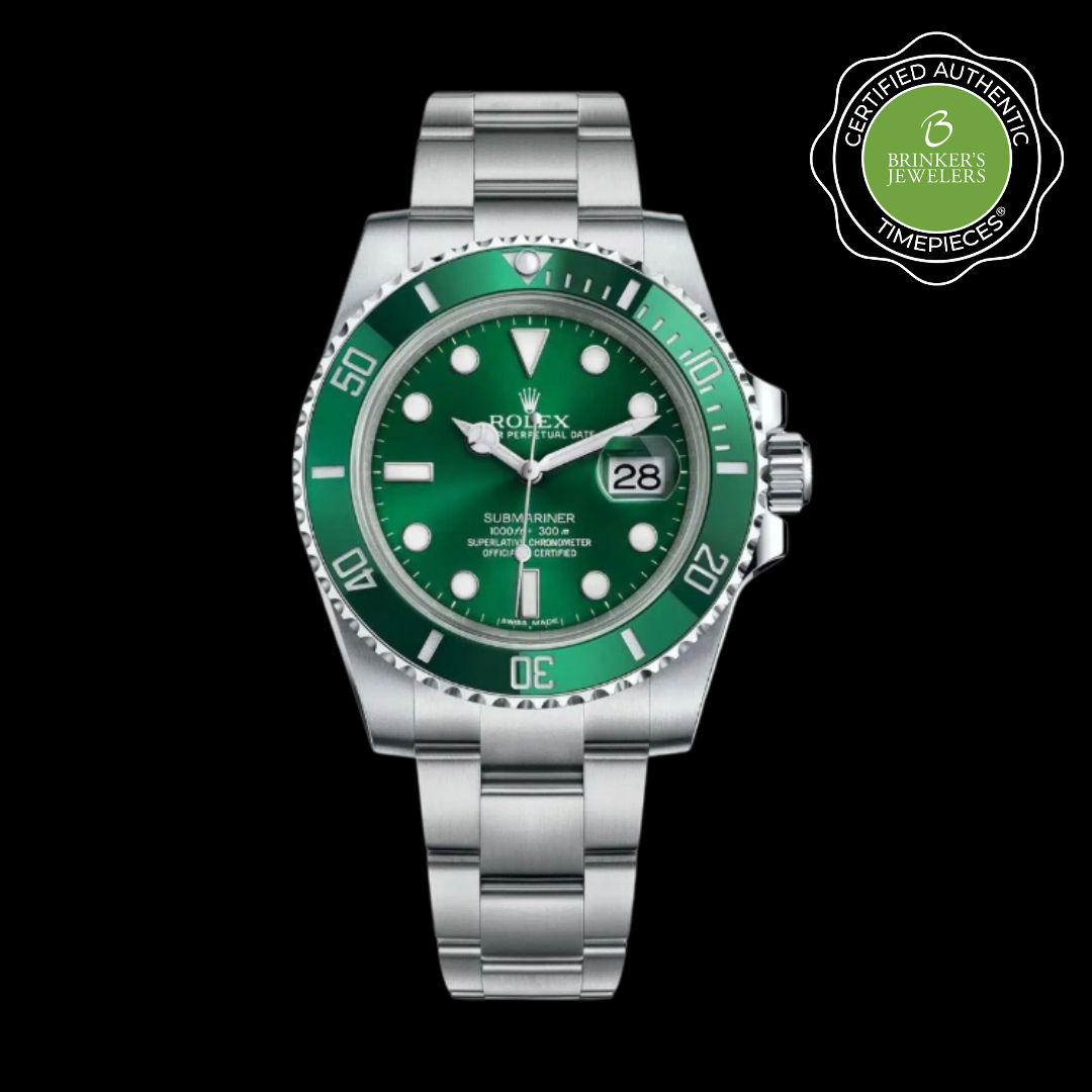 Rolex Submariner Date 40mm