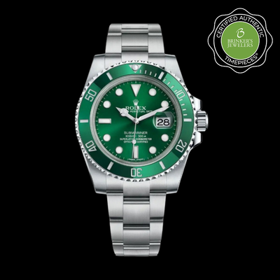 Rolex Submariner Date 40mm