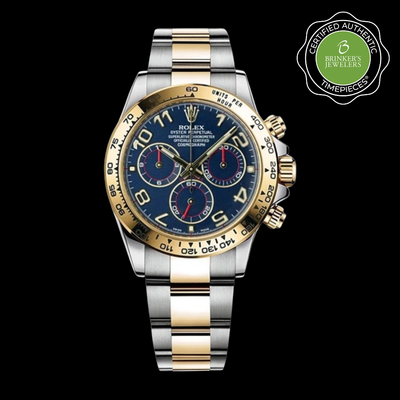 Rolex Cosmograph Daytona 