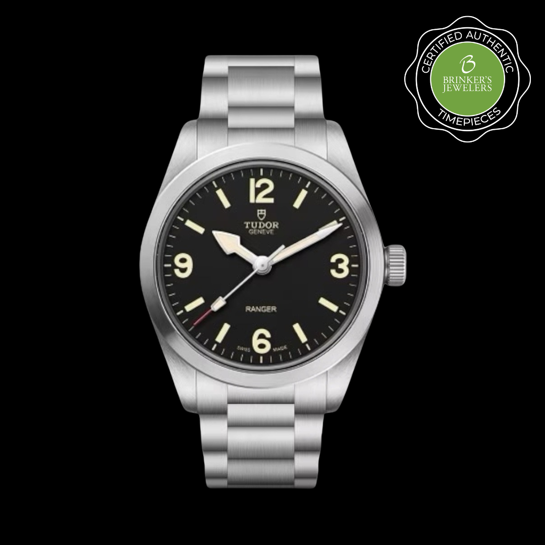 Certified Authentic Tudor Ranger 39